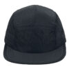 Wholesale Outdoor Sports Waterproof Quick-drying Baseball Cap Japanese Street Five-piece Cap Summer Sunshade Breathable Sunscreen Cap Trendy