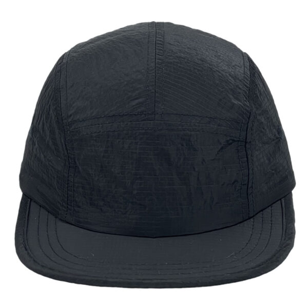 Wholesale Outdoor Sports Waterproof Quick-drying Baseball Cap Japanese Street Five-piece Cap Summer Sunshade Breathable Sunscreen Cap Trendy