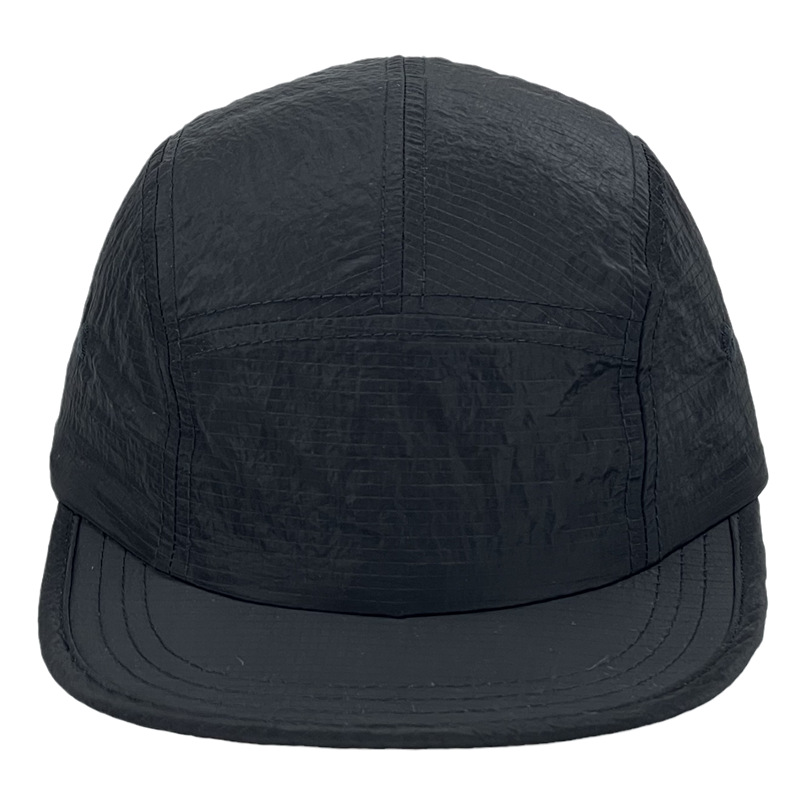 Wholesale Outdoor Sports Waterproof Quick-drying Baseball Cap Japanese Street Five-piece Cap Summer Sunshade Breathable Sunscreen Cap Trendy