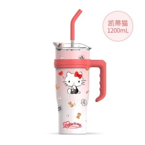 Hello Kitty Big Mac / 1200ml