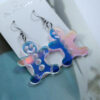 英语 - 检测到的语言  日语  英语  中文（简体）  中文（简体）  英语  日语 Wholesale Holiday Gifts Colorful Iridescent Acrylic Earrings Earrings Christmas Valentine's Day Angel Lady Gifts 112 批发节日礼品 彩色炫彩亚克力耳环 圣诞节情人节天使女士礼物 Pīfā jiérì lǐpǐn cǎisè xuàn cǎi yàkèlì ěrhuán shèngdàn jié qíngrén jié tiānshǐ nǚshì lǐwù 发送反馈