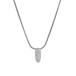 Silver I