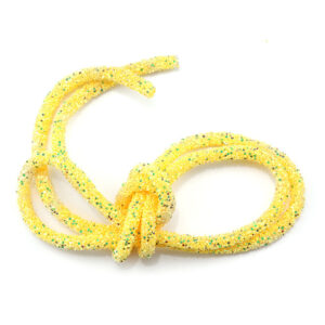 04 Yellow / 6mm/ 1m /21g