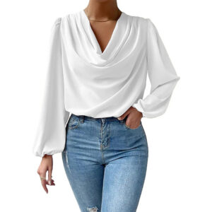 White / M