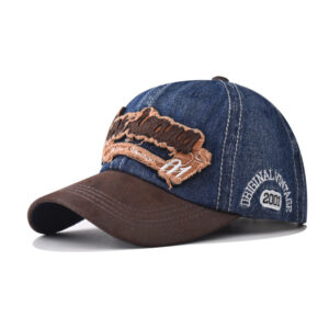 America navy blue / Adjustable
