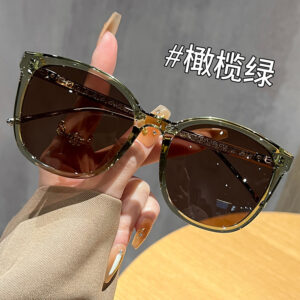 Olive green c12
