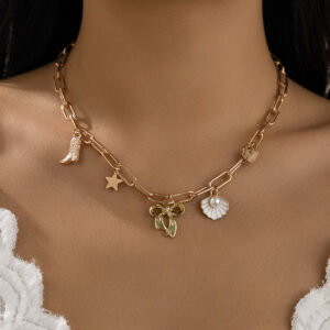 03 necklace-gold 6507