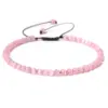 Wholesale Simple Style U Shape Natural Stone Bracelets 1 Piece
