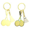 oly-08317a3096d7de2d1036ed91409c0b26 Wholesale Badminton Keychain Pendant Customized Badminton Sports Club Commemorative High Color Value Bag Small Pendant