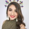 oly-083b4822f3d0df07475a1716d2aaae54 Wholesale Carnival headband festival headdress Carnival headband flash Jiahua Iris headband accessories Purple Yellow green headband