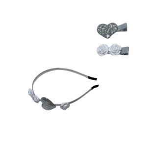 5# Gray Star