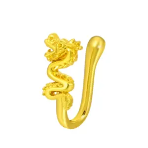 09 Imitation Gold Dragon G-102