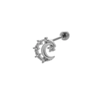 3# / Silver
