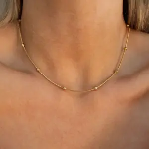 Gold / Average Size / FSY107