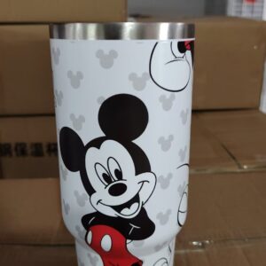 Mickey 4 / 1200ml