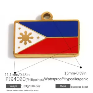 PJ94020(Philippines)