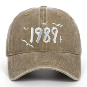 Khaki / Adjustable