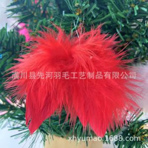 8x6 red