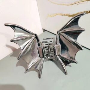 10# wings black
