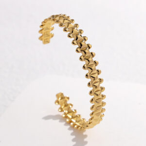 SZ009-Gold