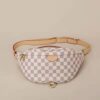 oly-094ba97f03e15b9da387cb1ca837908c Wholesale Light Luxury High-end Fashion Waist Bag Women's Spring and Summer Leisure All-match Fashion Brand Women's Chest Bag