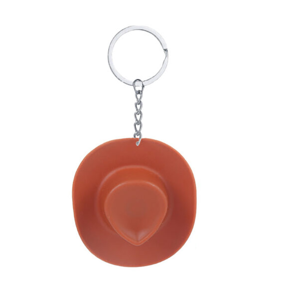 oly-09714031be3ae2f2efabdeca08fe04be Wholesale Keychain Cowboy Hat Keychain Western Cowboy Tribal Style Bag Hanging Ornaments