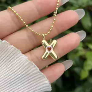 X