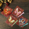 oly-09ab4b30ee7736151ae9fa0cb94b796b Wholesale Butterfly Series Metal Bookmarks Selling Hollow Various Butterfly Bookmarks Student Gifts Essential Cultural Creation