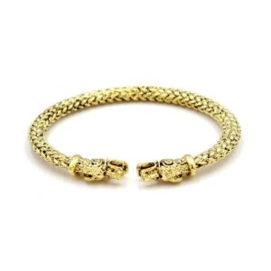 Style 2 (ancient gold)