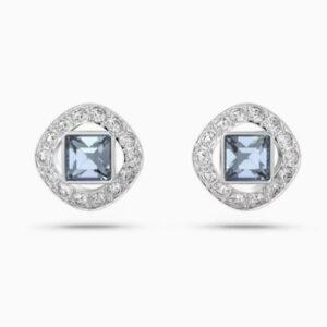 Square earrings