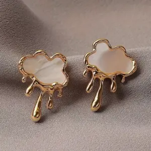 Gold / One Size