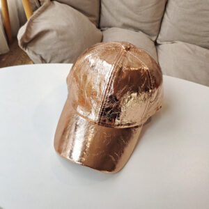 Golden yellow / M(56-58cm)