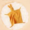 oly-09dd2e2c952fdc631e38c8b2763a8d4c Wholesale Baby antennae cotton gauze antennae baby sleeping doll rabbit handkerchief pacifying toy