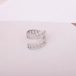 Silver / Average Size / 22#