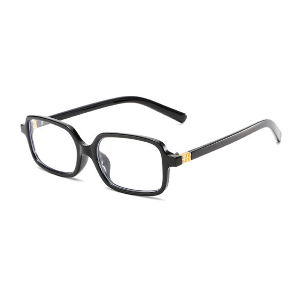 Wholesale Retro Small Frame Square Fashion Sunglasses Internet Popular Casual Simple Sunglasses Men and Women Driving Sunglasses