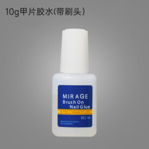 10g blue bottle (js-01)