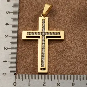 F (Aperture: 8.5x4.5mm) / 1 Pc/Package
