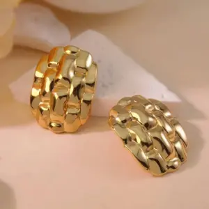 Multicolor-Golden Yellow / One Size / Fyd6104