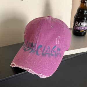 Plum purple / One size fits all (55-58cm)
