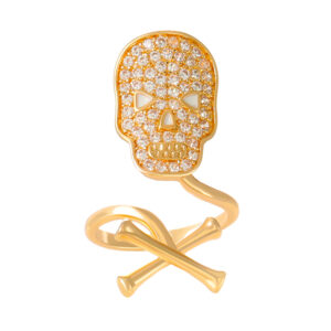 KC gold k-1061