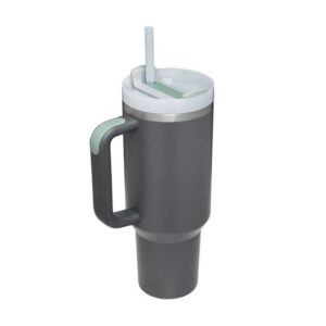 Charcoal (second generation) / 40oz