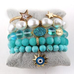 Light blue
