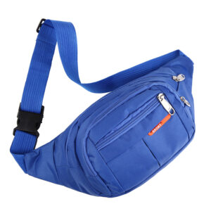 Double four-layer waterproof sapphire blue