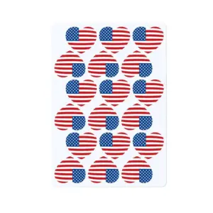 4 Pieces, L-00124-1