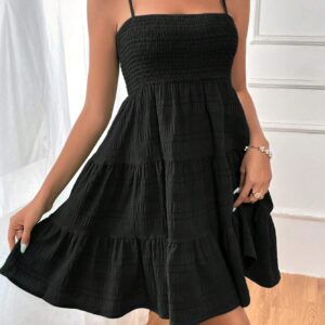 Black / M