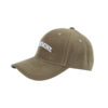 Wholesale Summer style face-looking small hat men's and women's embroidered letter baseball cap casual sports peaked sun protection sun hat