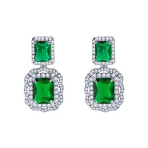 Emeralds