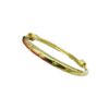 oly-0acae62309e203228a403d0680e08ea3 Wholesale Ig Style Light Luxury Brass Bracelet Copper Bracelet Retro Fashion Joker Bracelet Pure Copper Bracelet