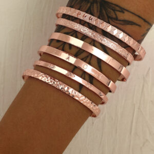 18 Rose Gold DZ-353