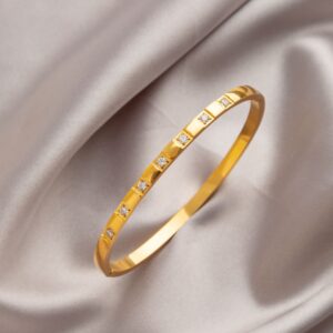 sztx077 diameter 6*4.8cm net weight 9.6g / Gold